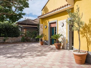 Casa | Exterior