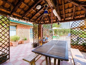 Casa | Restauración