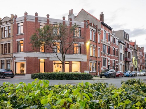 Classy Holiday Home in Oostende With a Small Terrace