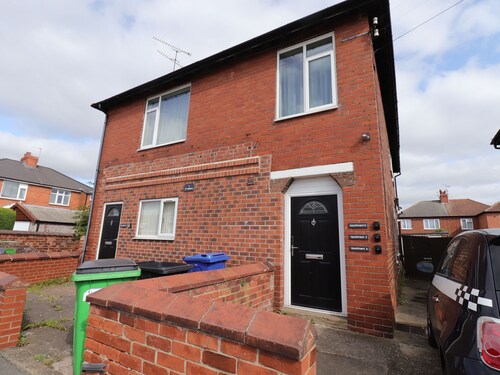Rustic Apartment in Doncaster near Doncaster Racecourse