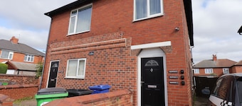 Rustic Apartment in Doncaster near Doncaster Racecourse