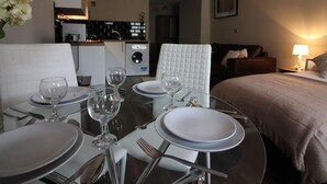 Dineren