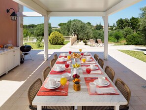 하우스 | 다이닝