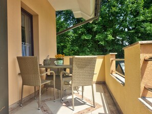 Apartment | Exterior - Lovely Apartment in Bled With Fireplace (Bled)