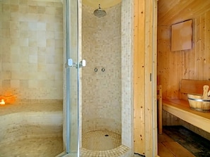 Spa - Classic Villa in Mušalež With Private Pool (Porec)