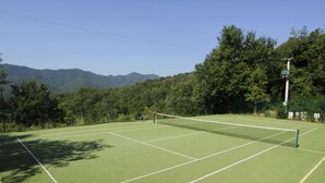 Sportplatz