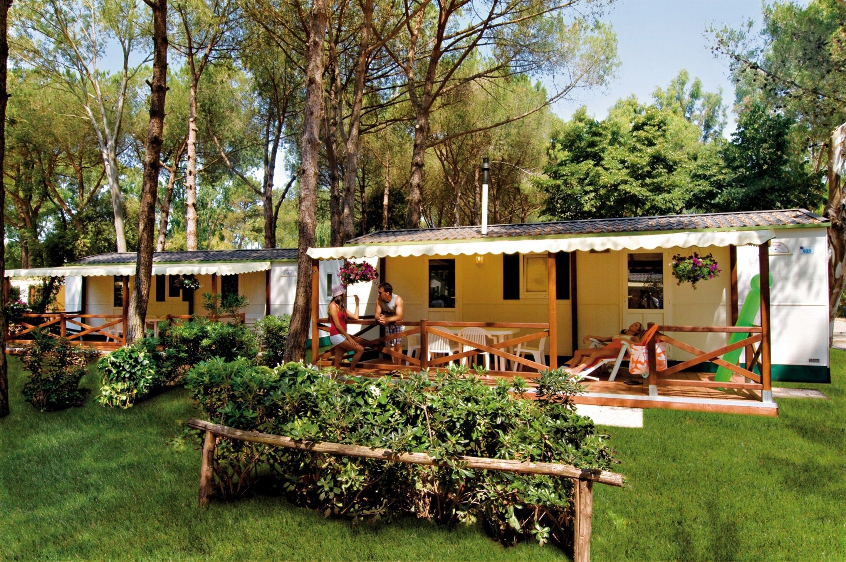 Chalet | Exterior