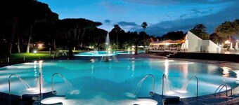 Belvilla by OYO Baia Domizia Villaggio Camping E2