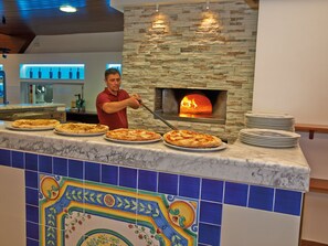 Restaurantes