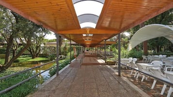 Chalet | Interior detail