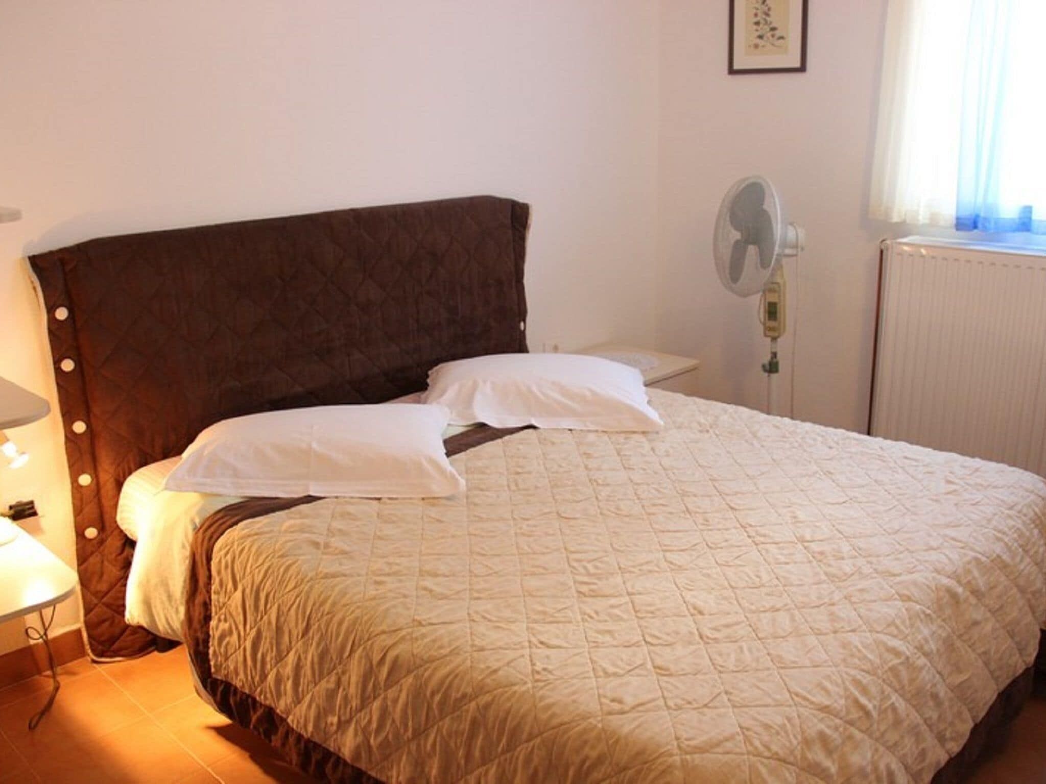 Apartment | 1 bedroom, individually furnished