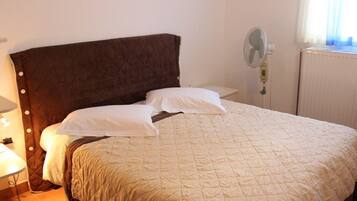 Apartment | 1 bedroom, individually furnished