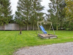 Apartment | Property amenity