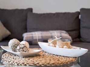 Apartment | Speisen
