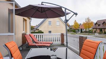 Apartamento | Fachada