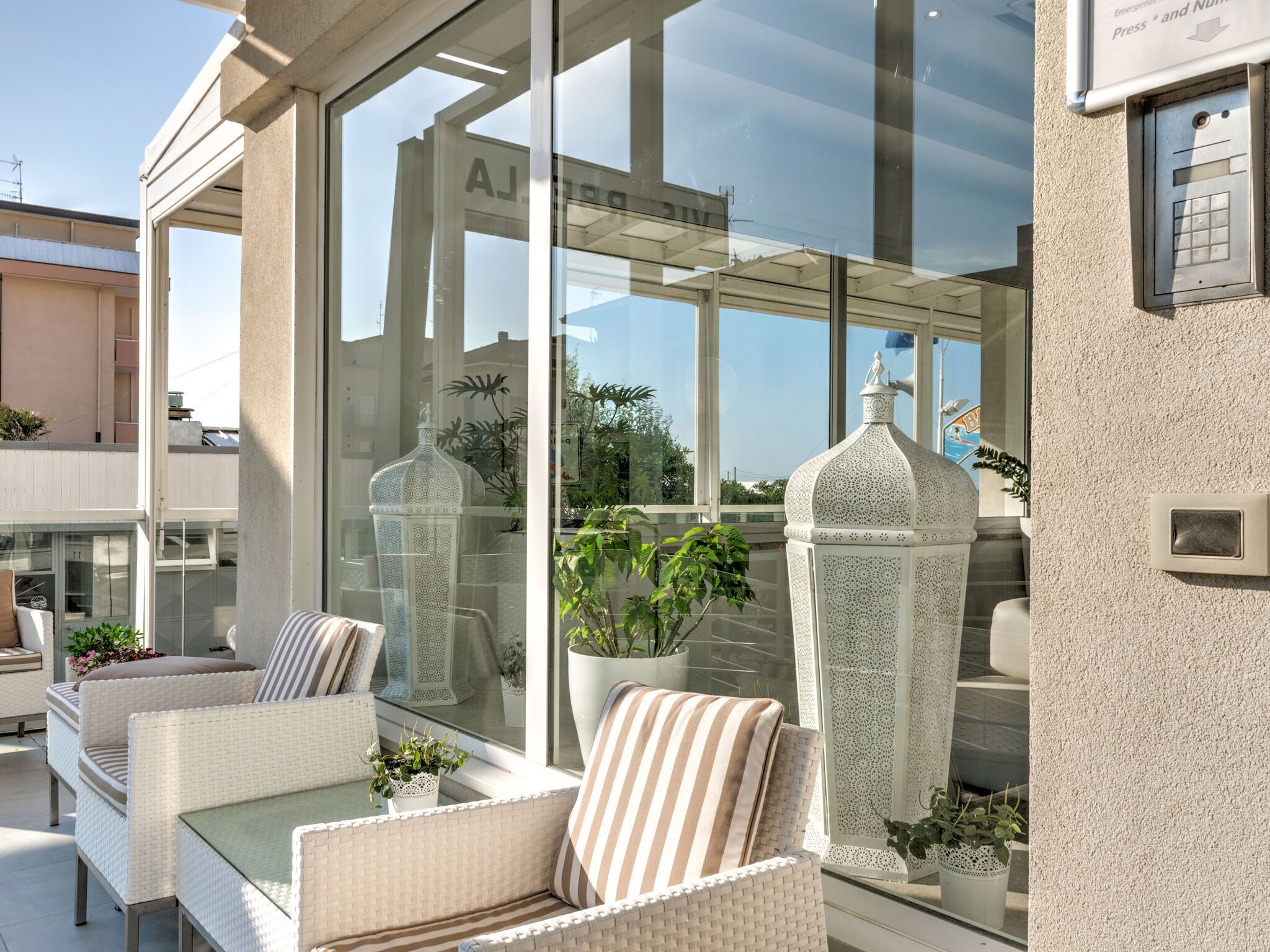 Balcone