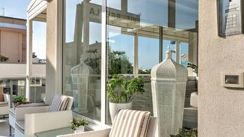 Balcone