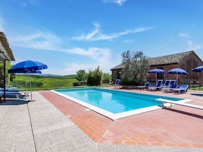 Apartment | Pool