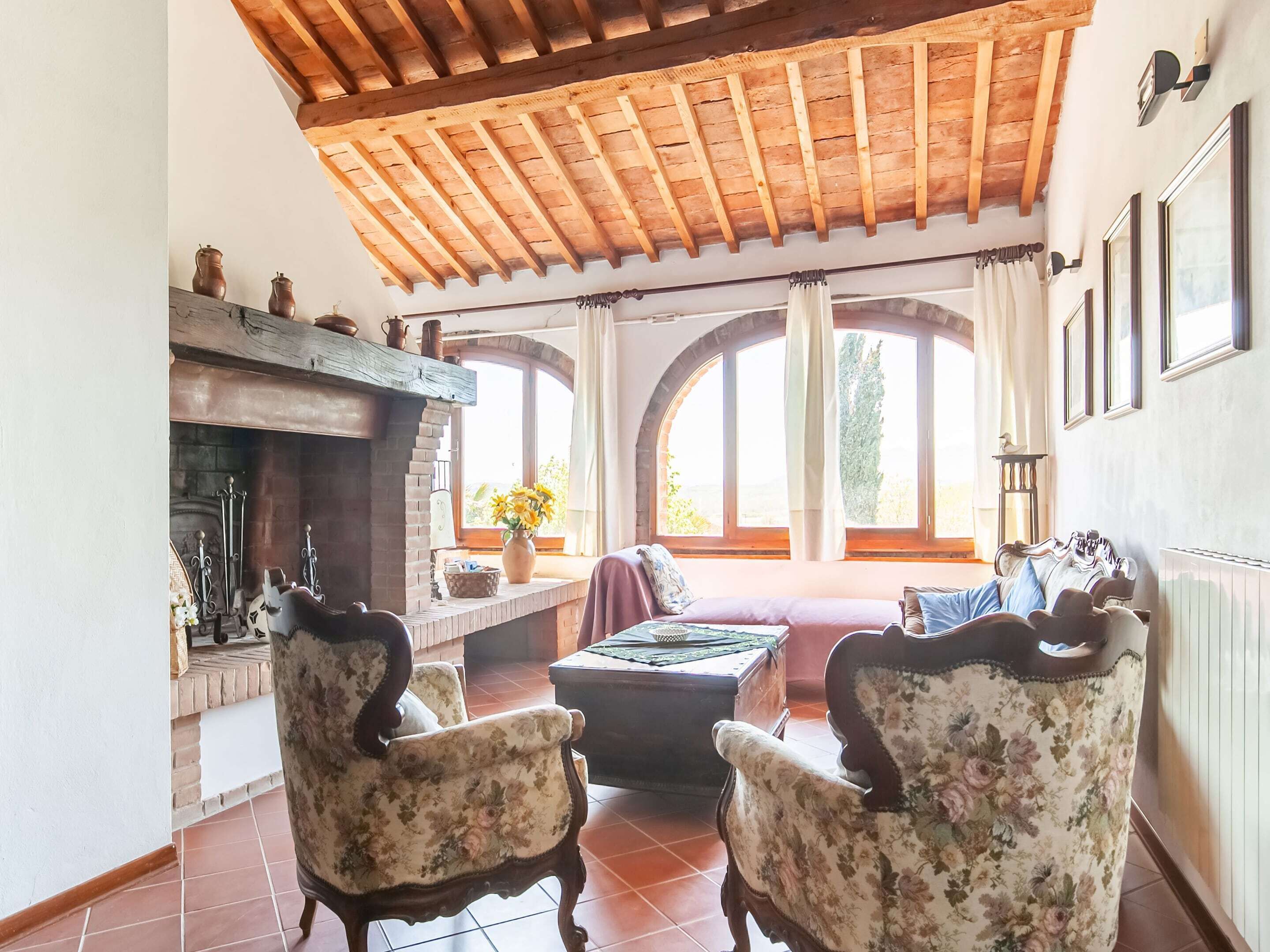 Appartement | Salle de séjour