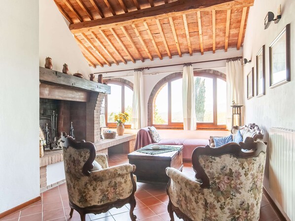 Apartment | Ruang tamu