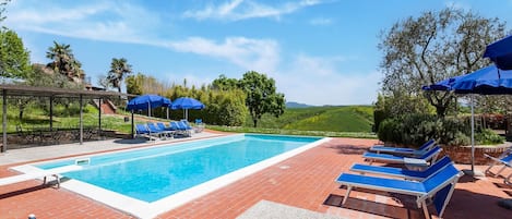Appartement | Piscine | Piscine extérieure