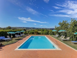 House | Pool | Outdoor pool