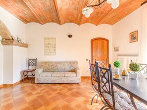 Casa | Sala de estar