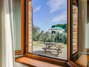 House | Balcony