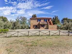 Casa | Exterior