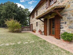 House | Exterior