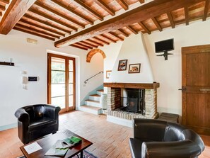 Ferienhaus | Ausstattung der Unterkunft