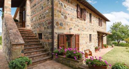 Belvilla by OYO Piandigoro - Le Querce