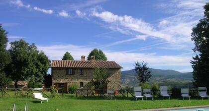 Belvilla by OYO Piandigoro - Le Querce