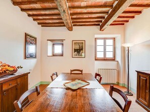 Huis | Dineren
