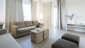 Hus | Oppholdsområde