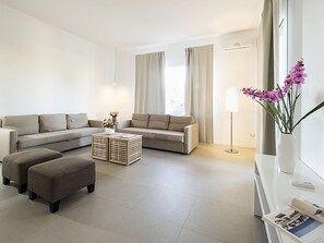 Maison | Aire de séjour