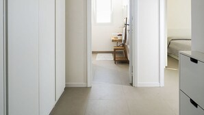 Hus | Innvendig