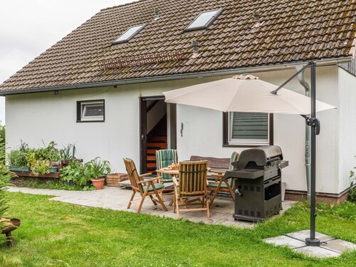 Picturesque Apartment in Schönwald With Terrace, Garden