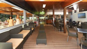Chalet | Dining - Peaceful Chalet Escape (Cellole)