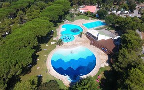 Chalet | Pool