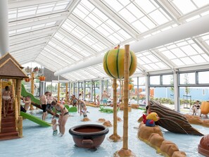 الإطلالة من المنشأة