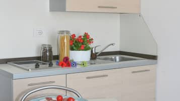 Apartment | Eigene Küche