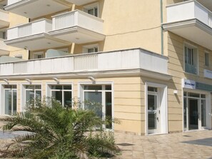 Apartment | Exterior - Residence Apartment Near the Beach (Rimini)