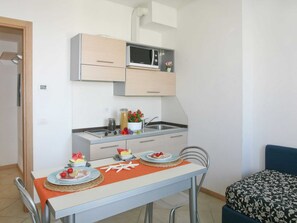 Departamento | Cocina privada