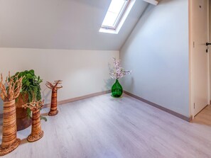 منزل | المنشأة من الداخل