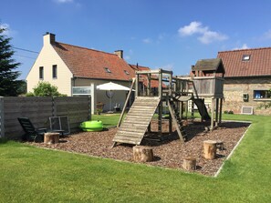 منزل | حديقة