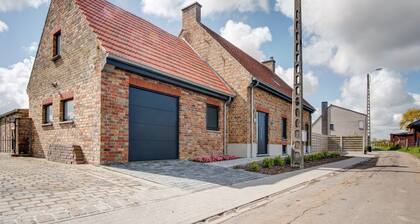 Holiday Home in Koekelare With Scenic Views