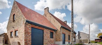 Holiday Home in Koekelare With Scenic Views