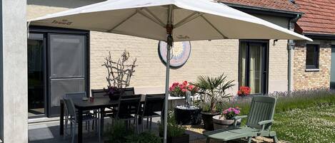 Maison | Restauration