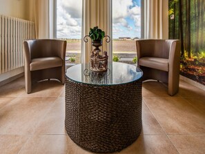 House | Living room - Holiday Home in Koekelare With Scenic Views (Koekelare)